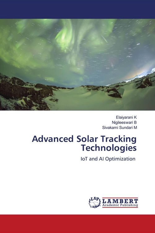 Produktbild: Advanced Solar Tracking Technologies