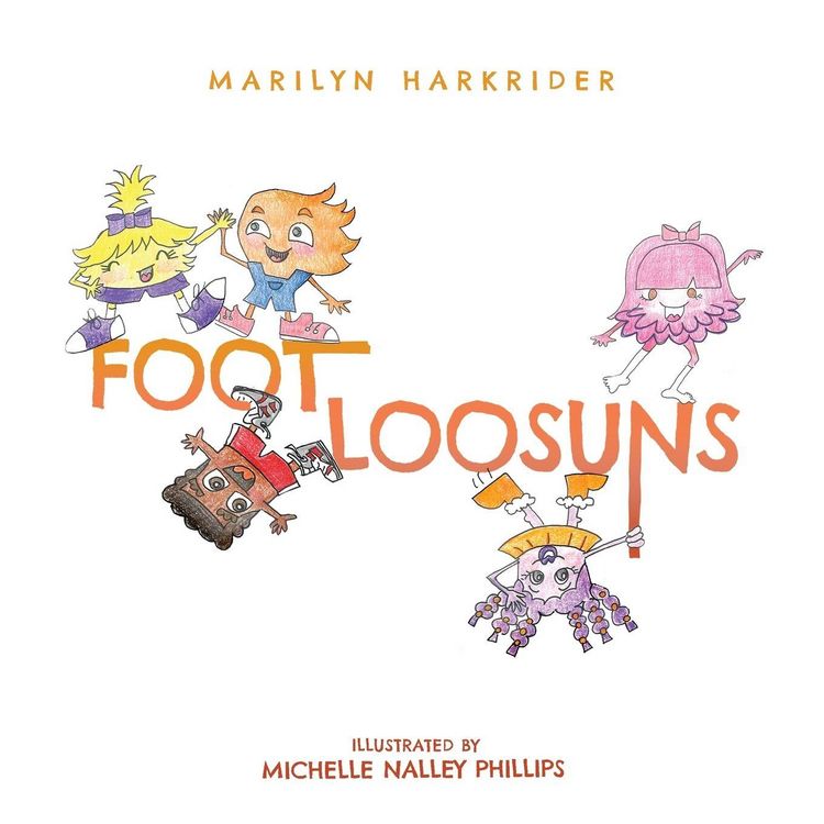 Produktbild: Footloosuns