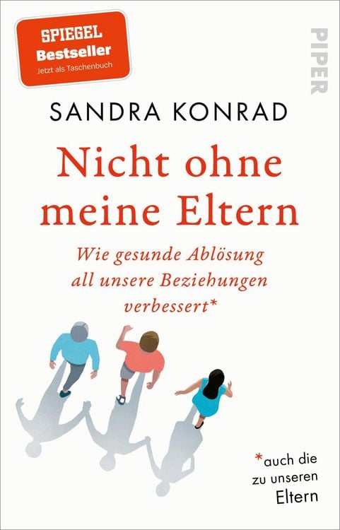 Produktbild: Nicht ohne meine Eltern