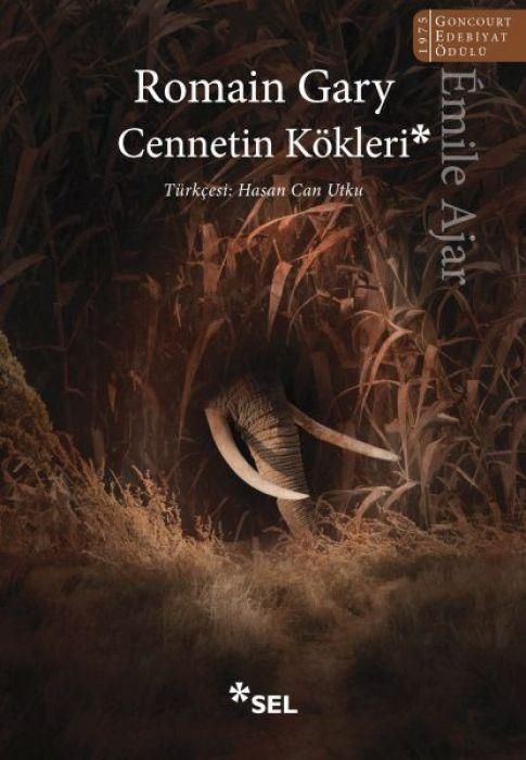 Produktbild: Cennetin K&ouml;kleri