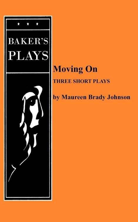 Produktbild: Moving on