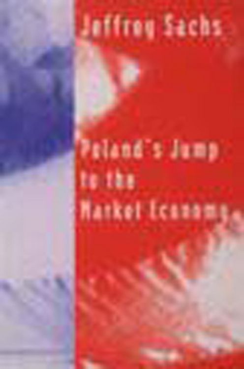 Produktbild: Poland's Jump to the Market Economy