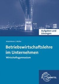 Produktbild: Aufgaben und L&ouml;sungen zu 90805