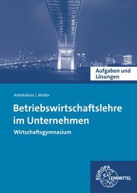 Produktbild: Aufgaben und L&ouml;sungen zu 90805