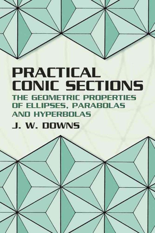 Produktbild: Practical Conic Sections
