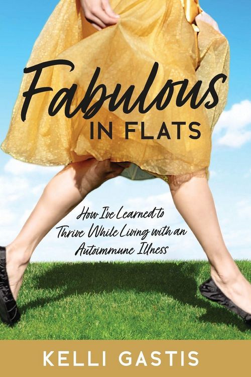 Produktbild: Fabulous in Flats