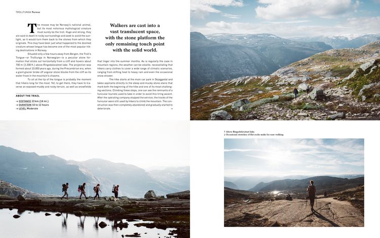 Produktbild: Wanderlust (Compact Edition)