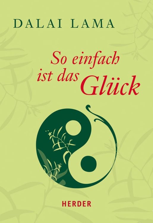 Produktbild: So einfach ist das Glück