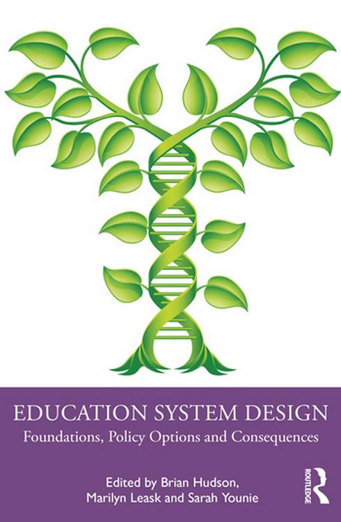 Produktbild: Education System Design