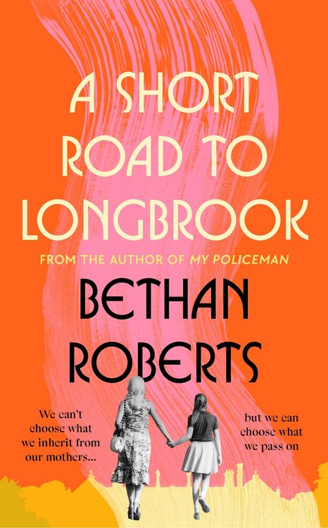 Produktbild: A Short Road to Longbrook