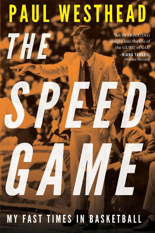 Produktbild: The Speed Game