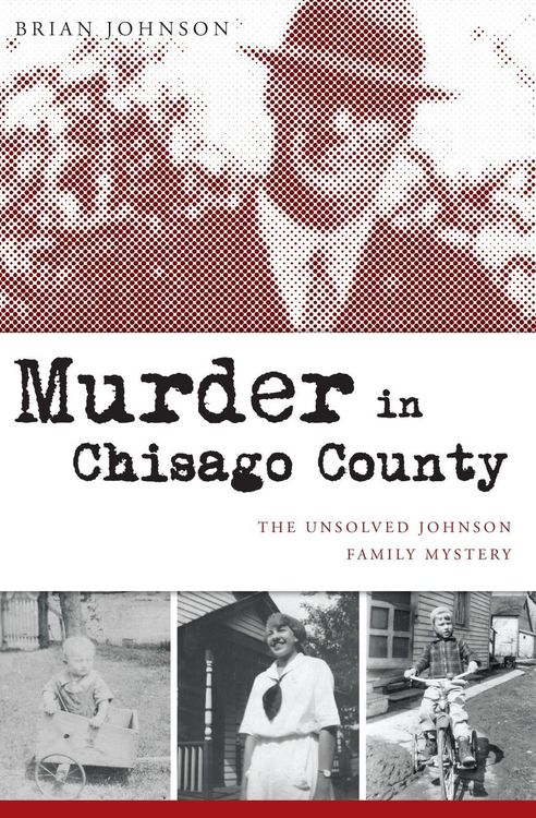 Produktbild: Murder in Chisago County