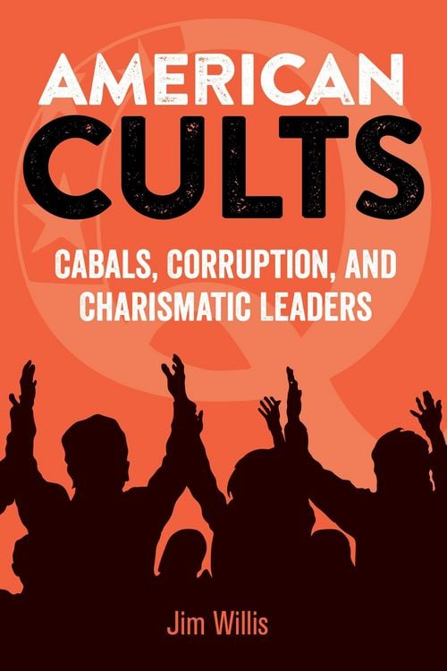Produktbild: American Cults