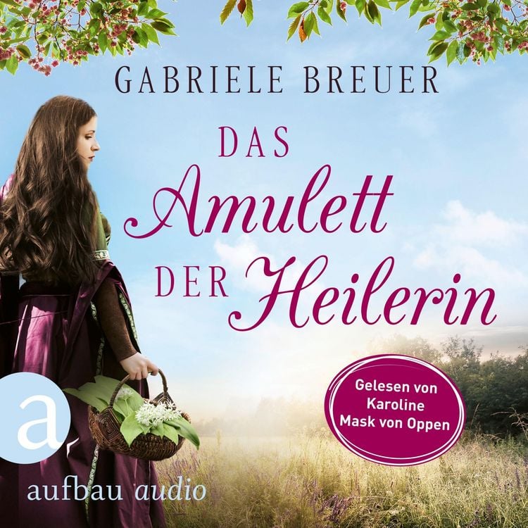 Produktbild: Das Amulett der Heilerin
