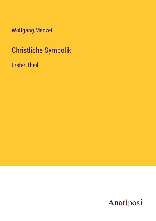 Produktbild: Christliche Symbolik
