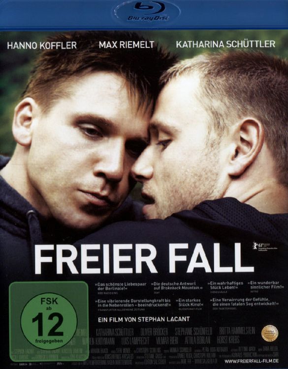 Produktbild: Freier Fall