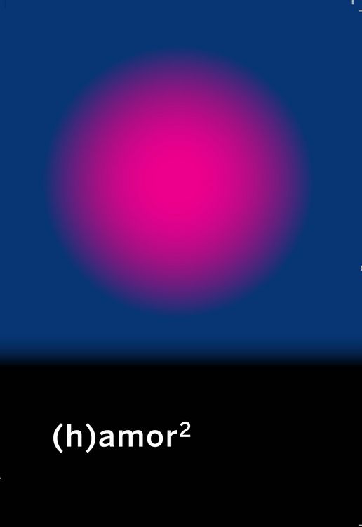 Produktbild: (h)amor 2