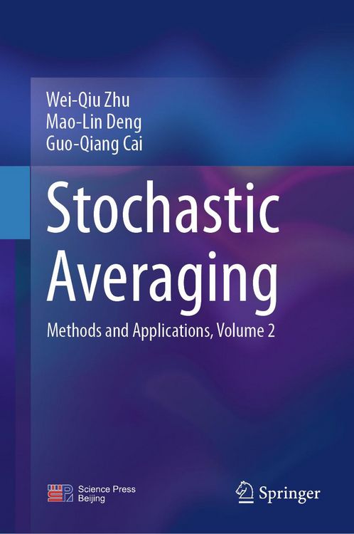 Produktbild: Stochastic Averaging
