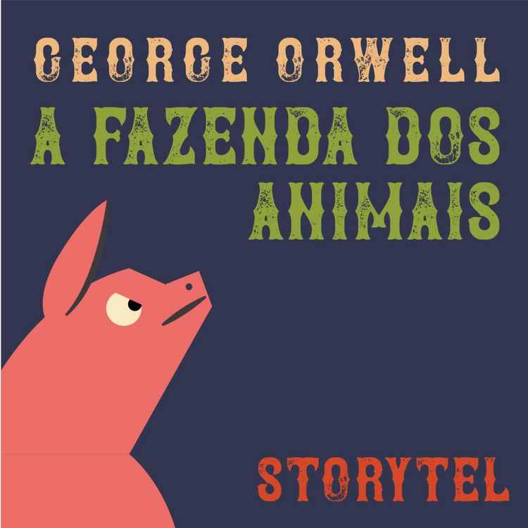 Produktbild: A fazenda dos animais