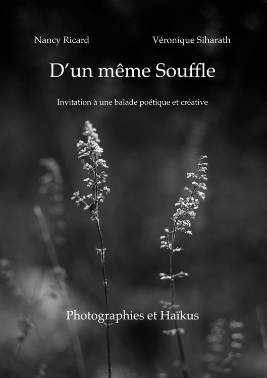 Produktbild: D'un m&ecirc;me Souffle