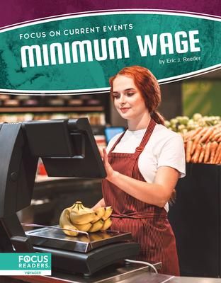 Produktbild: Minimum Wage