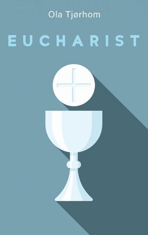 Produktbild: Eucharist