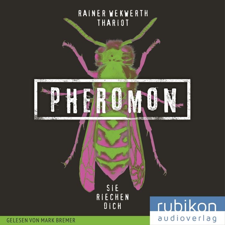 Produktbild: Pheromon: Sie riechen Dich (1)