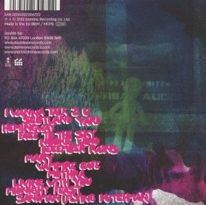 Produktbild: Shifty Adventures In Nookie Wood