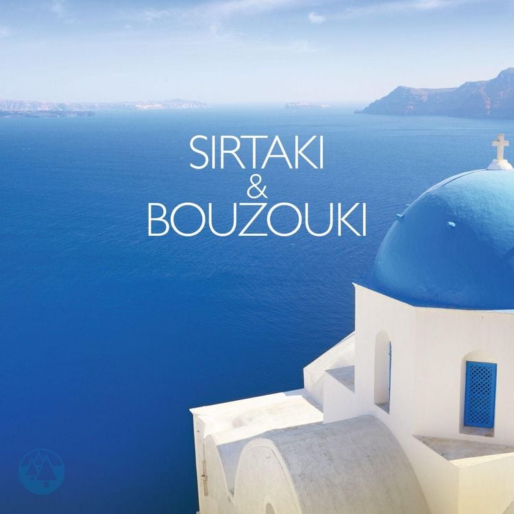 Produktbild: Sirtaki & Bouzouki