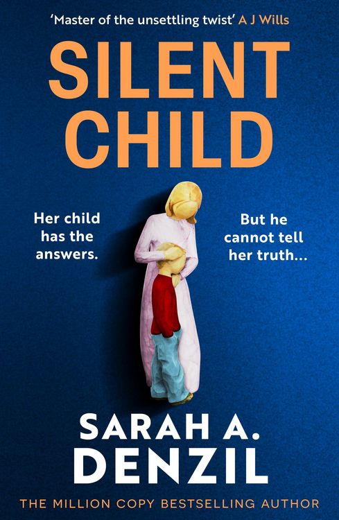 Produktbild: Silent Child