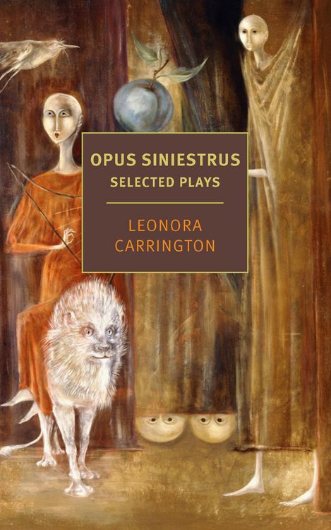 Produktbild: Opus Siniestrus: Selected Plays