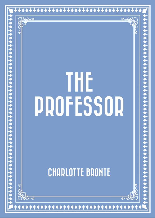 Produktbild: The Professor