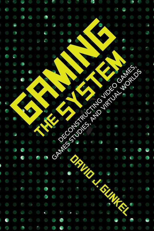 Produktbild: Gaming the System