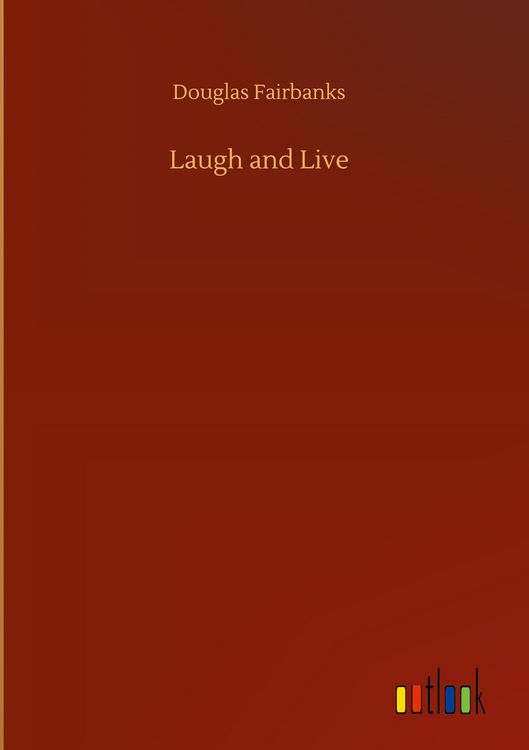 Produktbild: Laugh and Live