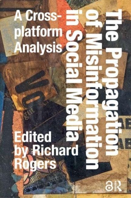 Produktbild: The Propagation of Misinformation in Social Media