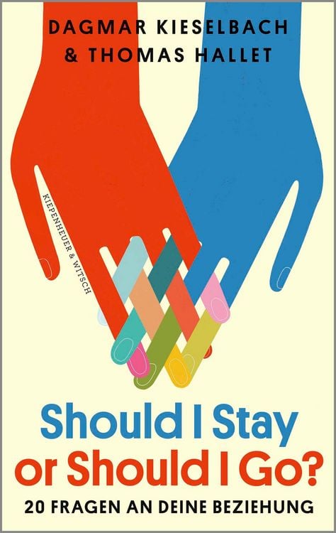 Produktbild: Should I Stay or Should I Go?