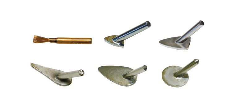 Produktbild: PEBARO 0275 - Encaustic-Station, Malen mit Wachs, Kreativ-Set