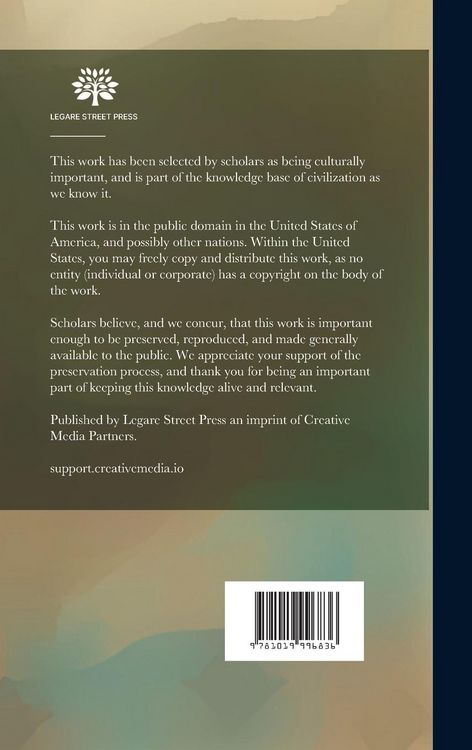 Produktbild: Post Office Gazetteer of the Dominion of Canada