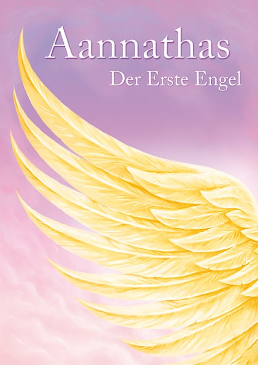 Produktbild: Aannathas - Der Erste Engel
