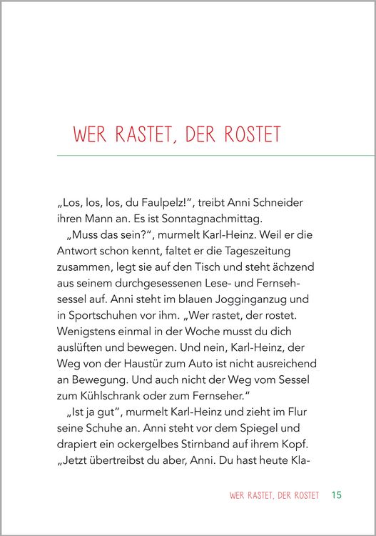 Produktbild: Geschichten aus den 70ern