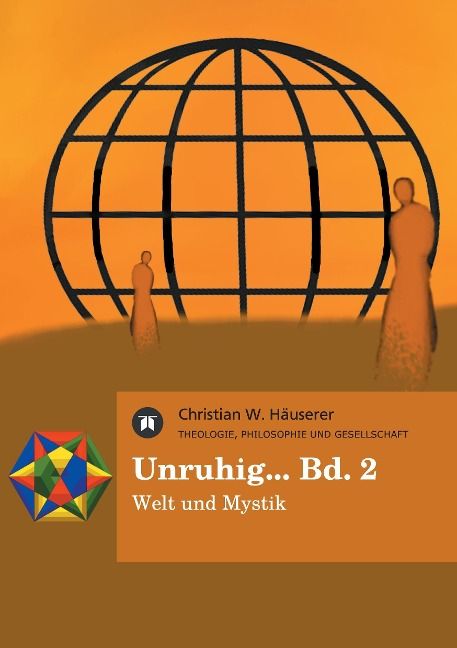 Produktbild: Unruhig... Bd. 2
