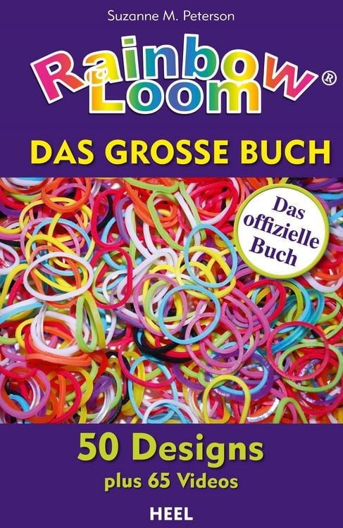 Produktbild: Rainbow Loom