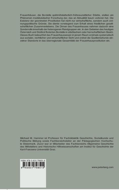 Produktbild: Gemeine Dirnen und gute Fr&auml;ulein