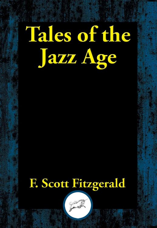 Produktbild: Tales of the Jazz Age
