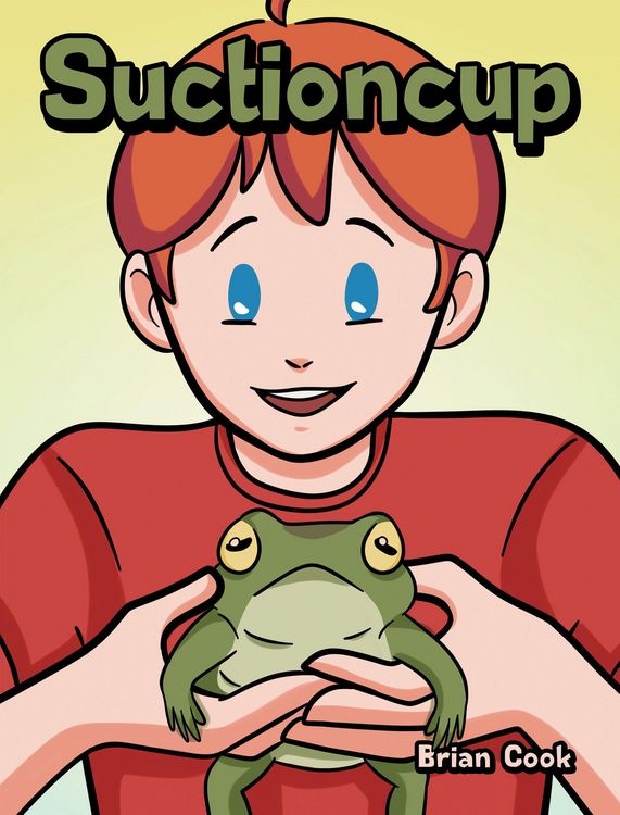 Produktbild: Suctioncup