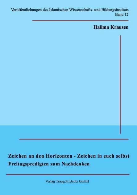 Produktbild: Zeichen an den Horizonten - Zeichen in euch selbst