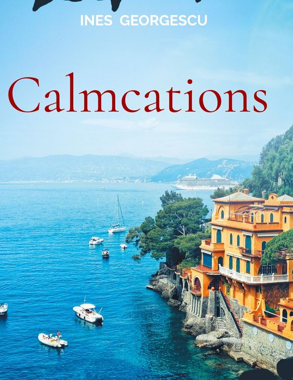 Produktbild: Calmcations