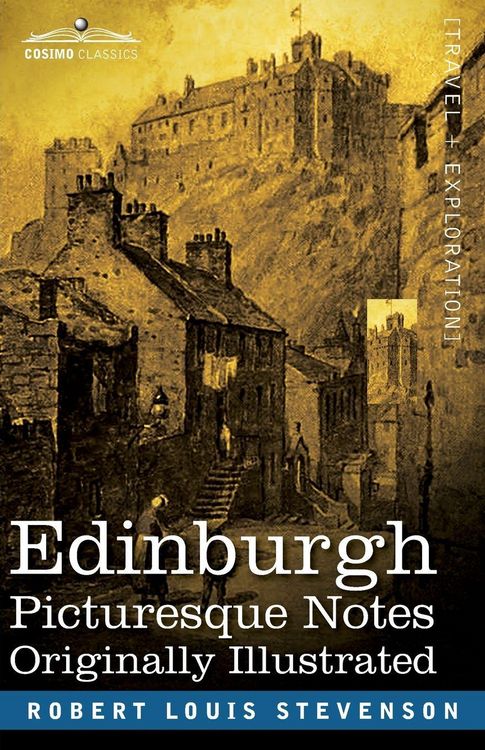 Produktbild: Edinburgh