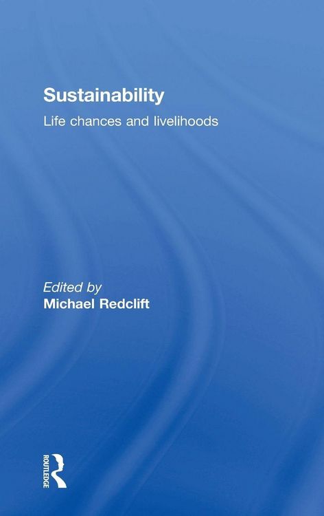 Produktbild: Sustainability