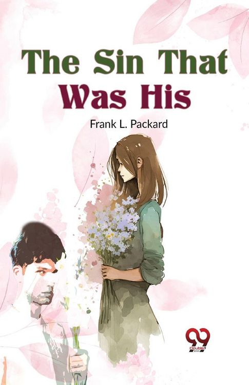 Produktbild: The Sin That Was His